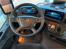 MERCEDES-BENZ 1842 LS Arocs | Safetypaket*Hydraulik*1.Hand*AC