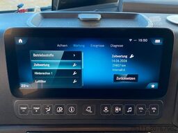 MERCEDES-BENZ 1842 LS Arocs | Safetypaket*Hydraulik*1.Hand*AC