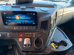 MERCEDES-BENZ 1842 LS Arocs | Safetypaket*Hydraulik*1.Hand*AC