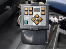 MAN LE 8.220 4x4 | Kipper/Kran Palfinger PK7001