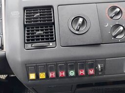 MAN LE 8.220 4x4 | Kipper/Kran Palfinger PK7001