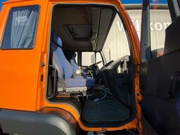 MAN LE 8.220 4x4 | Kipper/Kran Palfinger PK7001