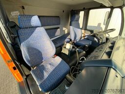 MAN LE 8.220 4x4 | Kipper/Kran Palfinger PK7001