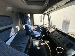 MAN LE 8.220 4x4 | Kipper/Kran Palfinger PK7001