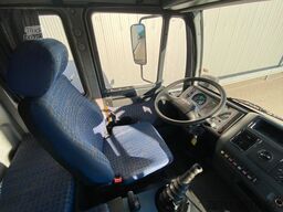 MAN LE 8.220 4x4 | Kipper/Kran Palfinger PK7001