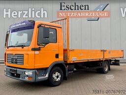 MAN TGL 8.210 | 3x Sitze*2x AHK*Tempomat*1.Hand!