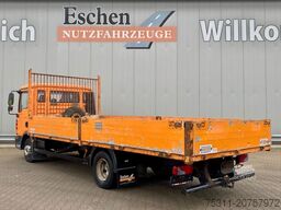 MAN TGL 8.210 | 3x Sitze*2x AHK*Tempomat*1.Hand!