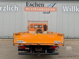 MAN TGL 8.210 | 3x Sitze*2x AHK*Tempomat*1.Hand!