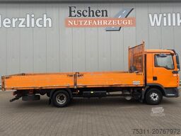 MAN TGL 8.210 | 3x Sitze*2x AHK*Tempomat*1.Hand!