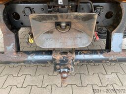 MAN TGL 8.210 | 3x Sitze*2x AHK*Tempomat*1.Hand!