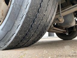 MAN TGL 8.210 | 3x Sitze*2x AHK*Tempomat*1.Hand!