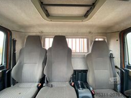 MAN TGL 8.210 | 3x Sitze*2x AHK*Tempomat*1.Hand!