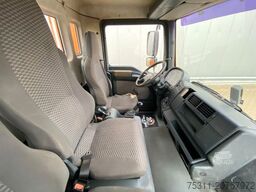 MAN TGL 8.210 | 3x Sitze*2x AHK*Tempomat*1.Hand!