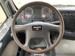 MAN TGL 8.210 | 3x Sitze*2x AHK*Tempomat*1.Hand!