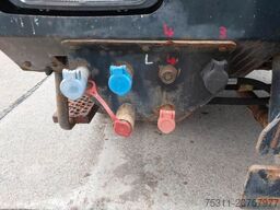 MAN LE 8.220 4x4 | Kipper/Kran Palfinger PK7001