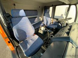 MAN LE 8.220 4x4 | Kipper/Kran Palfinger PK7001