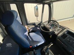 MAN LE 8.220 4x4 | Kipper/Kran Palfinger PK7001