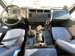 MAN LE 8.220 4x4 | Kipper/Kran Palfinger PK7001