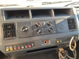 MAN LE 8.220 4x4 | Kipper/Kran Palfinger PK7001