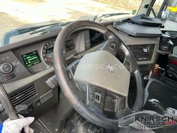 VOLVO FH460 Getränkefahrzeug mit Böse Anhänger 2x