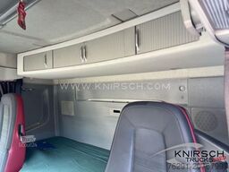 VOLVO FH460 Getränkefahrzeug mit Böse Anhänger 2x