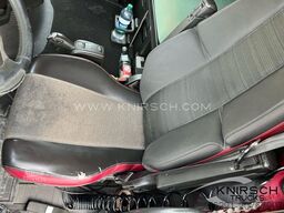 VOLVO FH460 Getränkefahrzeug mit Böse Anhänger 2x