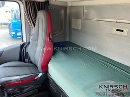 VOLVO FH460 Getränkefahrzeug mit Böse Anhänger 2x