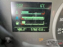 VOLVO FH460 Getränkefahrzeug mit Böse Anhänger 2x