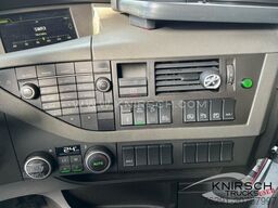 VOLVO FH460 Getränkefahrzeug mit Böse Anhänger 2x