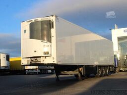 SCHMITZ CARGOBULL CARGOBULL SCB*S3B, THERMO KING SLXI300