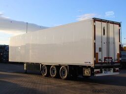 SCHMITZ CARGOBULL CARGOBULL SCB*S3B, THERMO KING SLXI300