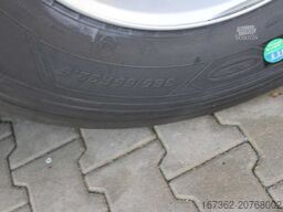 SCHMITZ CARGOBULL CARGOBULL SCB*S3B, THERMO KING SLXI300