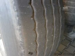 SCHMITZ CARGOBULL CARGOBULL SCB*S3B, THERMO KING SLXI300