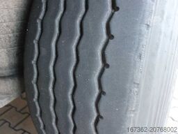 SCHMITZ CARGOBULL CARGOBULL SCB*S3B, THERMO KING SLXI300