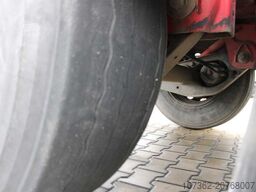 MEGA MEGA LIGHT, SAF, LIFTING AXLE