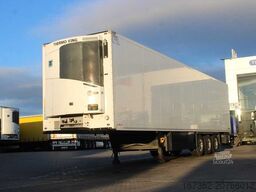 SCHMITZ CARGOBULL CARGOBULL SCB*S3B, THERMO KING SLXI300