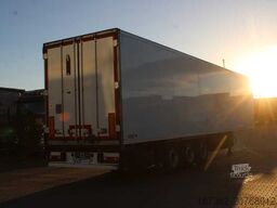 SCHMITZ CARGOBULL CARGOBULL SCB*S3B, THERMO KING SLXI300