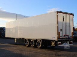 SCHMITZ CARGOBULL CARGOBULL SCB*S3B, THERMO KING SLXI300