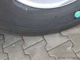 SCHMITZ CARGOBULL CARGOBULL SCB*S3B, THERMO KING SLXI300