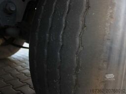 SCHMITZ CARGOBULL CARGOBULL SCB*S3B, THERMO KING SLXI300