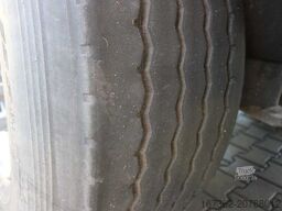 SCHMITZ CARGOBULL CARGOBULL SCB*S3B, THERMO KING SLXI300