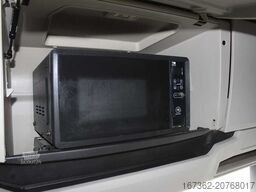 SCANIA R450, EURO 6, RETARDER, NAVIGATION, MICROWAVE