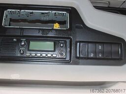 SCANIA R450, EURO 6, RETARDER, NAVIGATION, MICROWAVE