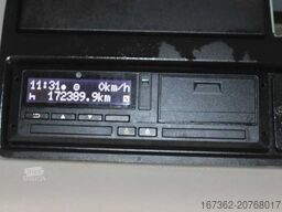 SCANIA R450, EURO 6, RETARDER, NAVIGATION, MICROWAVE