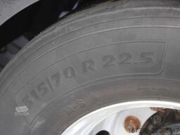 SCANIA R450, EURO 6, RETARDER, NAVIGATION, MICROWAVE