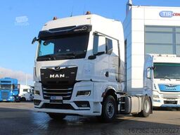 MAN TGX 18.470, EURO 6, NAVIGATION, BEACONS