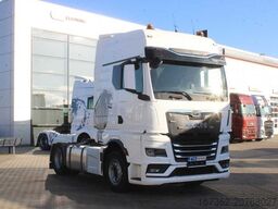 MAN TGX 18.470, EURO 6, NAVIGATION, BEACONS