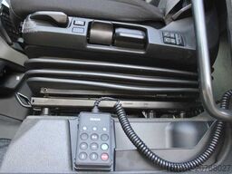 MAN TGX 18.470, EURO 6, NAVIGATION, BEACONS