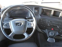 MAN TGX 18.470, EURO 6, NAVIGATION, BEACONS