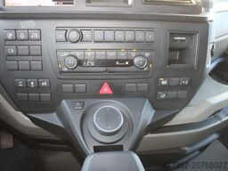 MAN TGX 18.470, EURO 6, NAVIGATION, BEACONS